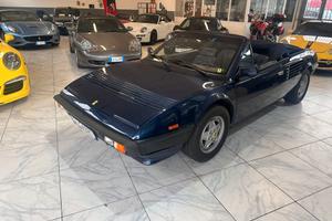 Ferrari Mondial Cabriolet