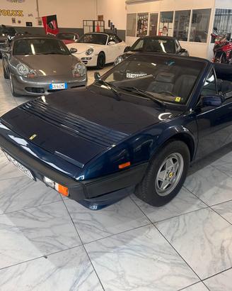 Ferrari Mondial Cabriolet