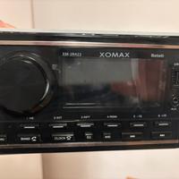 Autoradio Xomax XM2R422