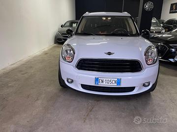 Mini countryman 1.6 90 cv Diesel