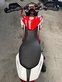 Ducati Hypermotard 939 - 2017