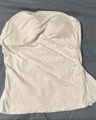 top bianco