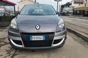 Renault Scenic Scénic X-Mod 1.5 dCi 110CV Attracti