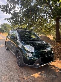 Fiat 500L trekking
