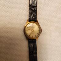 OROLOGIO ASTROLUX 17 RUBINI ANNI 30