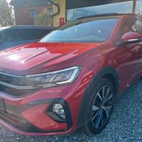 Volkswagen Taigo 1.0 TSI 115 CV DSG R-Line**km 356