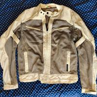 Giacca moto estiva Tucano Urbano Reloaded AB 2XL