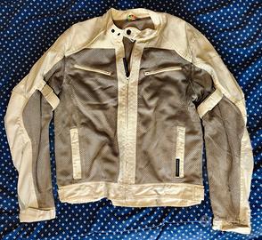 Giacca moto estiva Tucano Urbano Reloaded AB 2XL