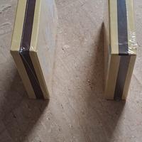 Set Carte Sorpresine Mulino Bianco NUOVI SIGILLATI