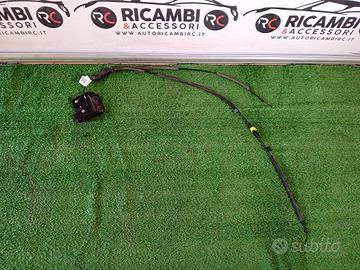 SEDILI ALFA ROMEO Stelvio Serie (949_) 505564030 (