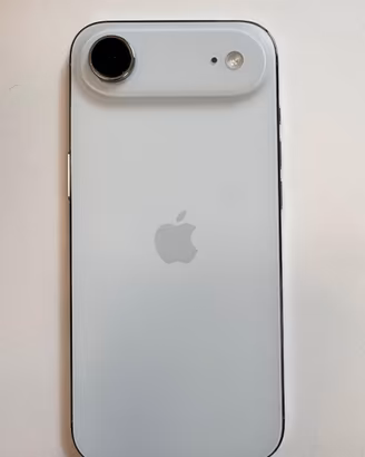 Iphone Air da 256GB Celeste
