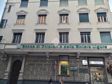 4 LOCALI A RAPALLO