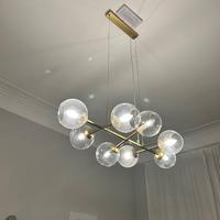 Lampadario a sospensione