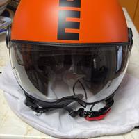 Casco Momo Design NUOVO