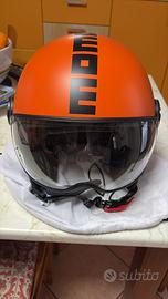 Casco Momo Design NUOVO
