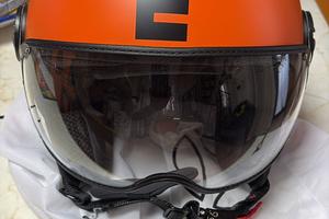 Casco Momo Design NUOVO