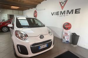 CITROEN C1 1.0 5p. Vanity Fair 10