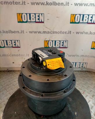 Motoriduttore miniescavatore Kubota U35-3A