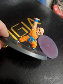 Dragonball - krillin