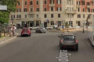 Immobile di 150 m² a Roma