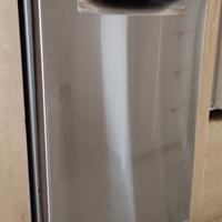 Lavastoviglie Bosch SLIM 45 cm libera installazion