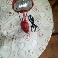 Lampada da scrivania vintage 