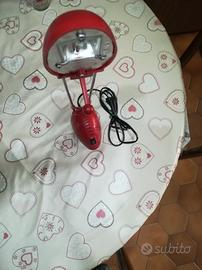 Lampada da scrivania vintage 
