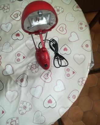 Lampada da scrivania vintage 