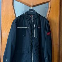 giubbino Honda  moto