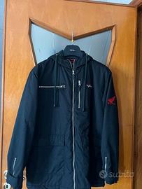 giubbino Honda  moto