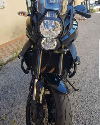 kawasaki versys 650 abs