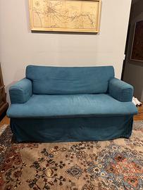 Divano letto matrimoniale