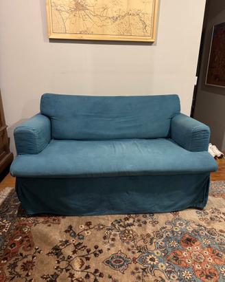 Divano letto matrimoniale