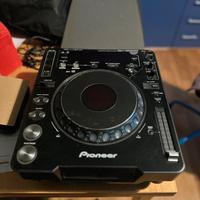 Pioneer  CDJ 1000 MK3