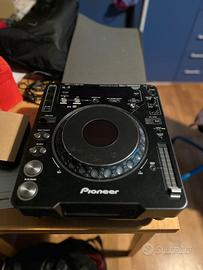 Pioneer  CDJ 1000 MK3