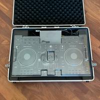 Denon Prime 2 con accessori