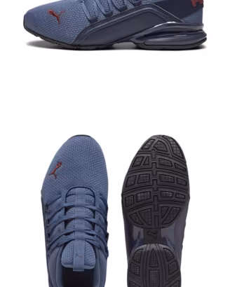 Scarpe da running Axelion Refresh uomo PUMA n.46