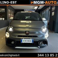Abarth 595 1.4 Turbo T-Jet 180 CV Esseesse