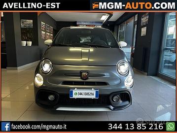 Abarth 595 1.4 Turbo T-Jet 180 CV Esseesse