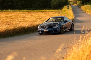 Mercedes-Benz SLK 350 R171
