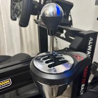 Cambio TH8A thrustmaster