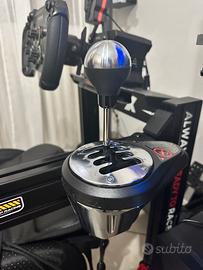 Cambio TH8A thrustmaster