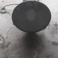 Lampada illuminazione industriale