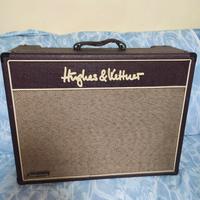 Amplificatore Hughes&Kettner