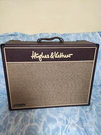 Amplificatore Hughes&Kettner