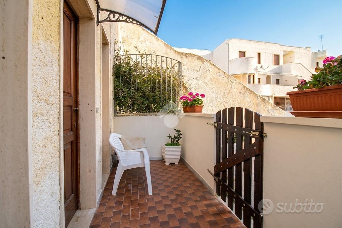 3 LOCALI A SAN SALVO - Vista 3