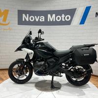 Bmw R 1300 GS TRIPLE BLACK