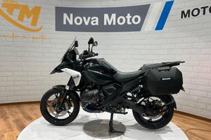 Bmw R 1300 GS TRIPLE BLACK