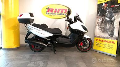 Kymco Xciting 300i R