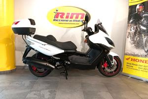 Kymco Xciting 300i R